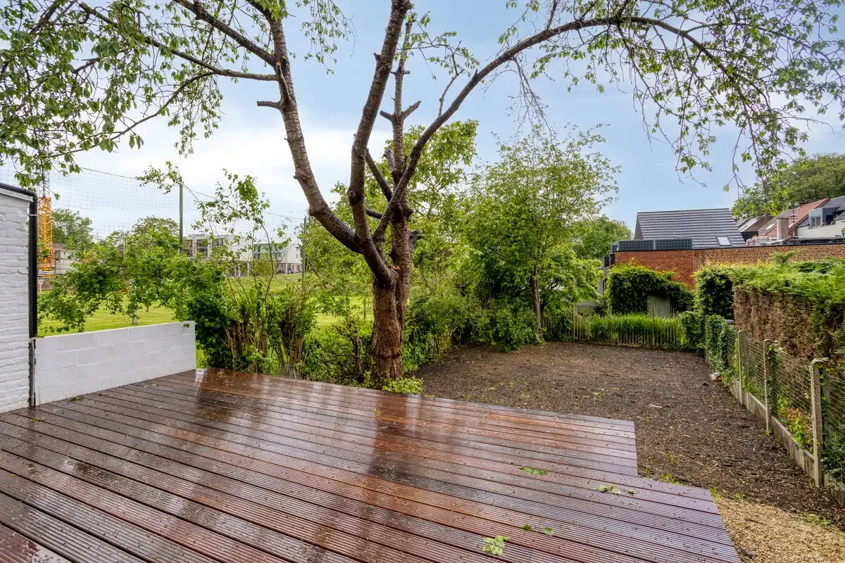 Gerenoveerde woning aan Coloma - EPC label A foto 15