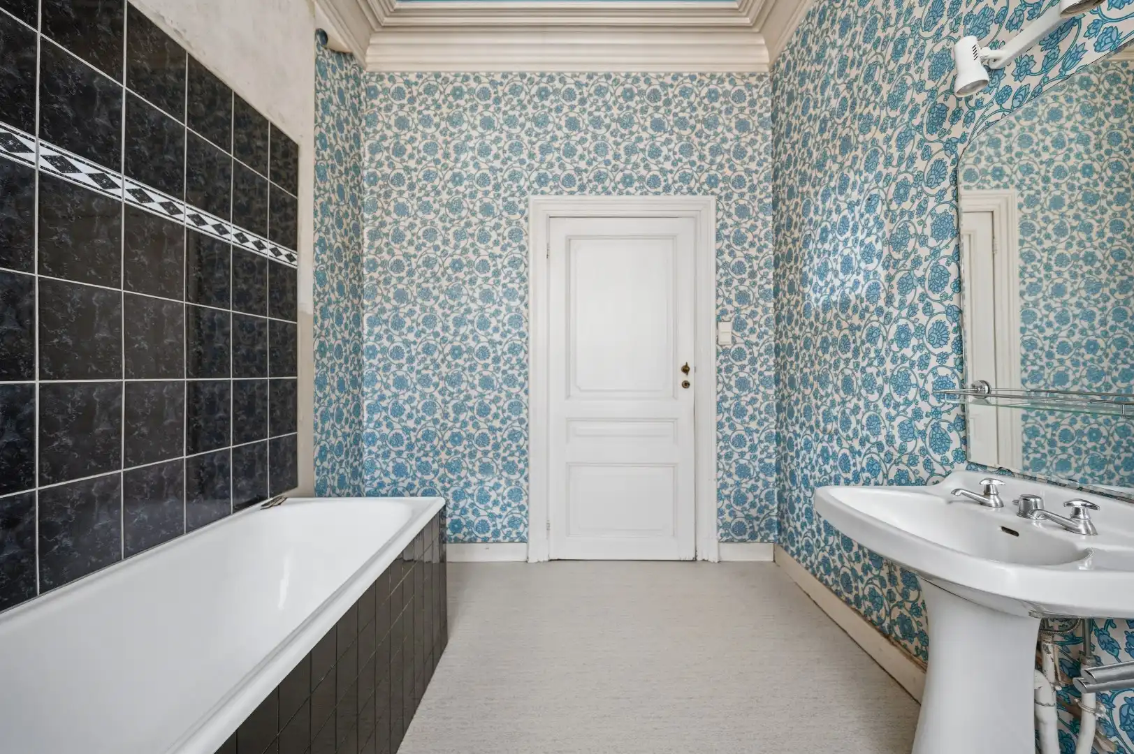 Te renoveren herenwoning met veel potentieel in het centrum van Tienen. foto 15