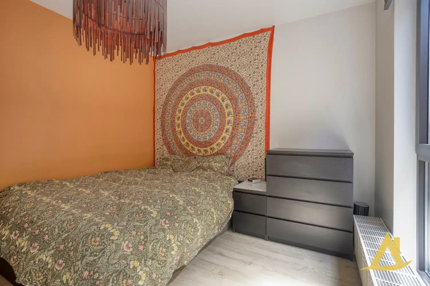 INSTAPKLAAR APPARTEMENT IN HET HART VAN DIEST! foto 11