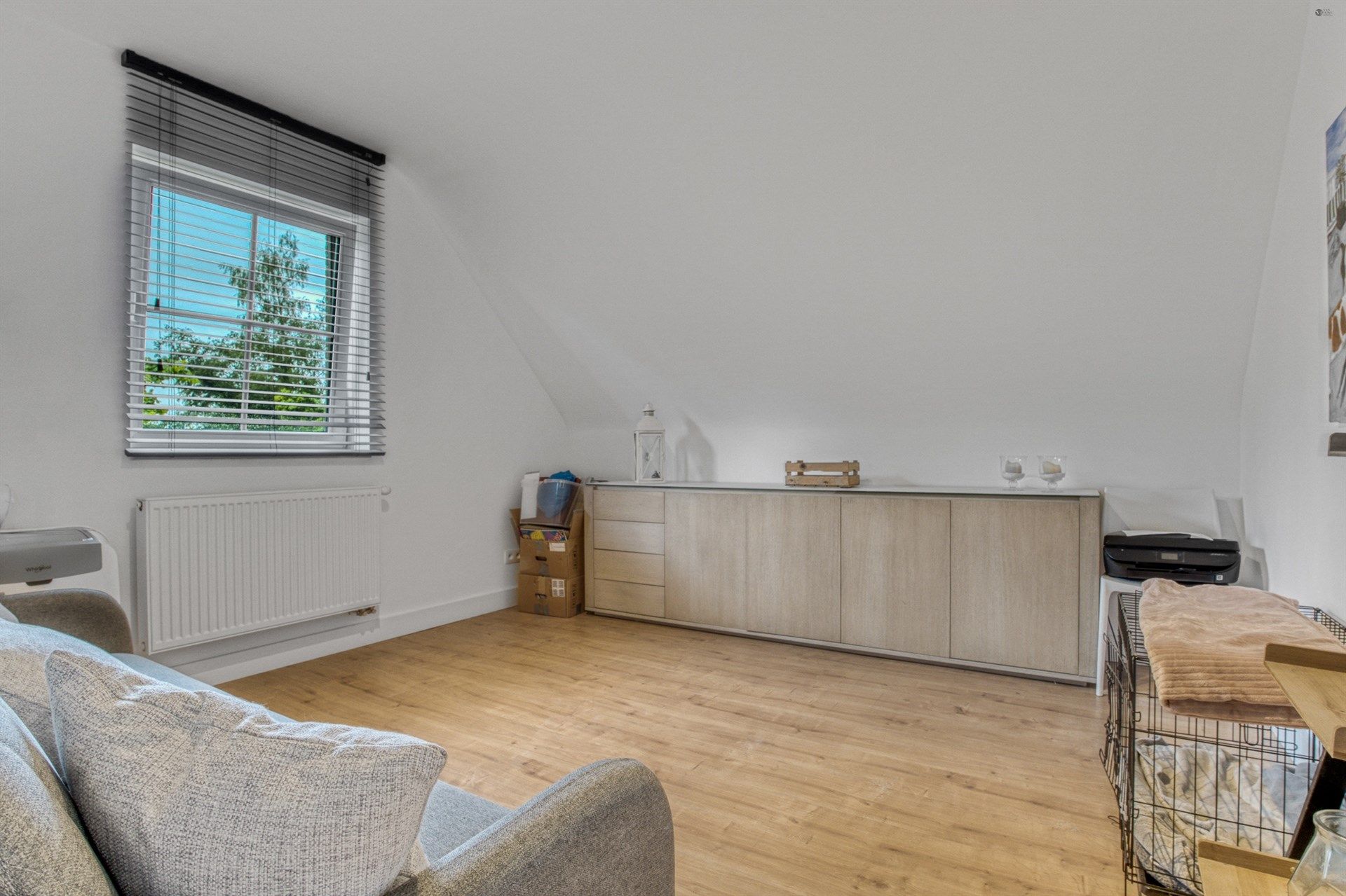 Mooie half open bebouwing op 746m² foto 15