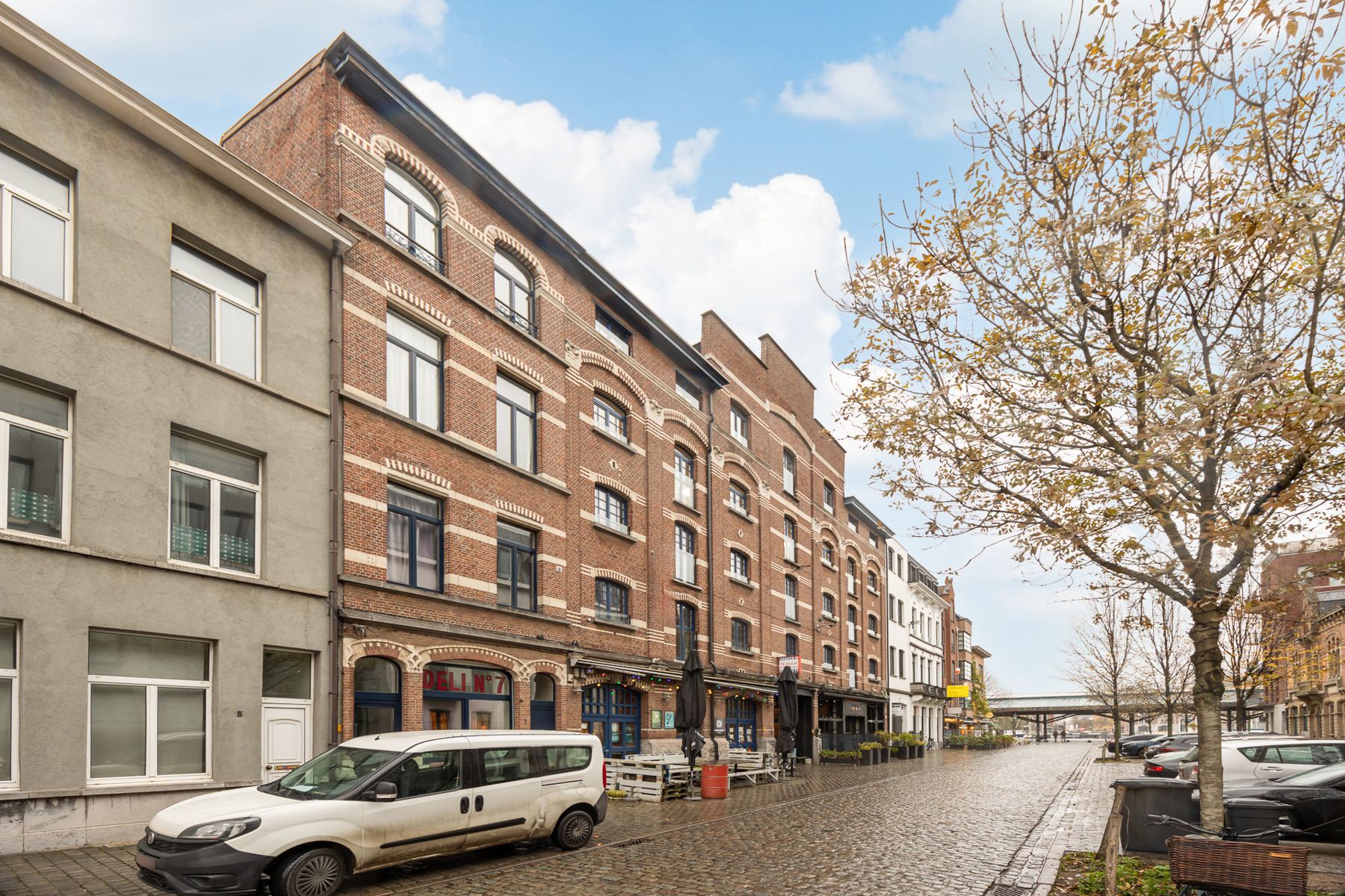 Unieke penthouse op toplocatie foto 18
