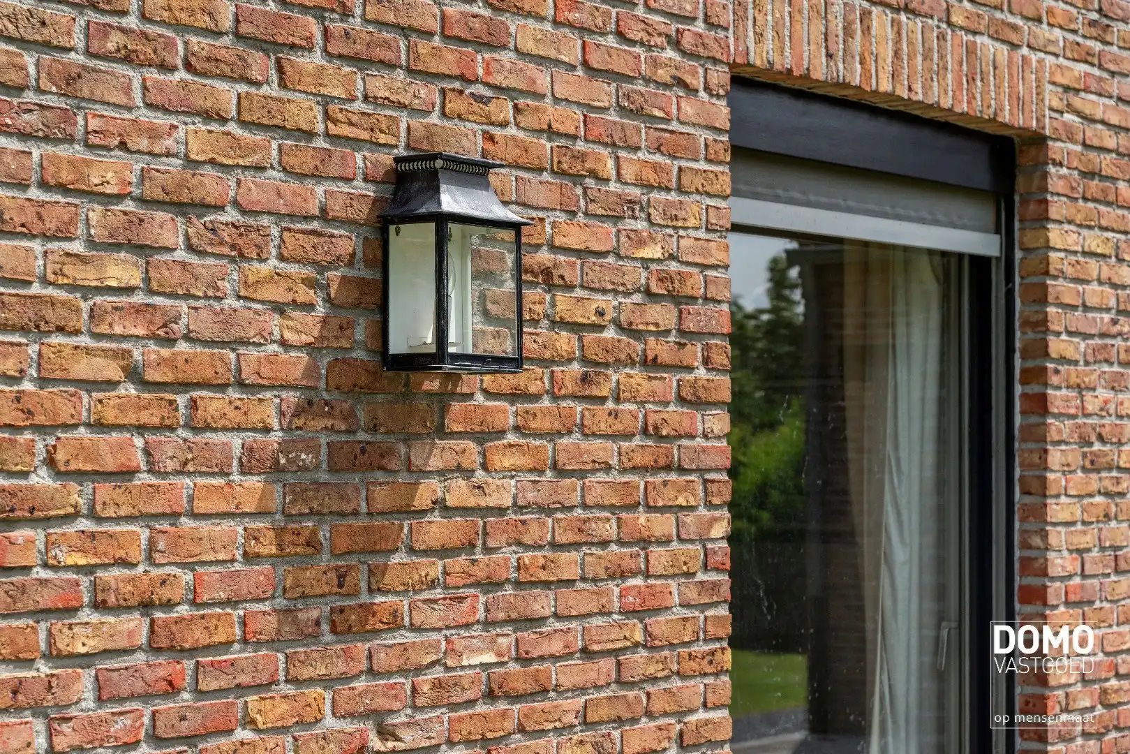Exclusieve statige open bebouwing met zuid gerichte tuin in het centrum van Kermt (Hasselt) foto 6