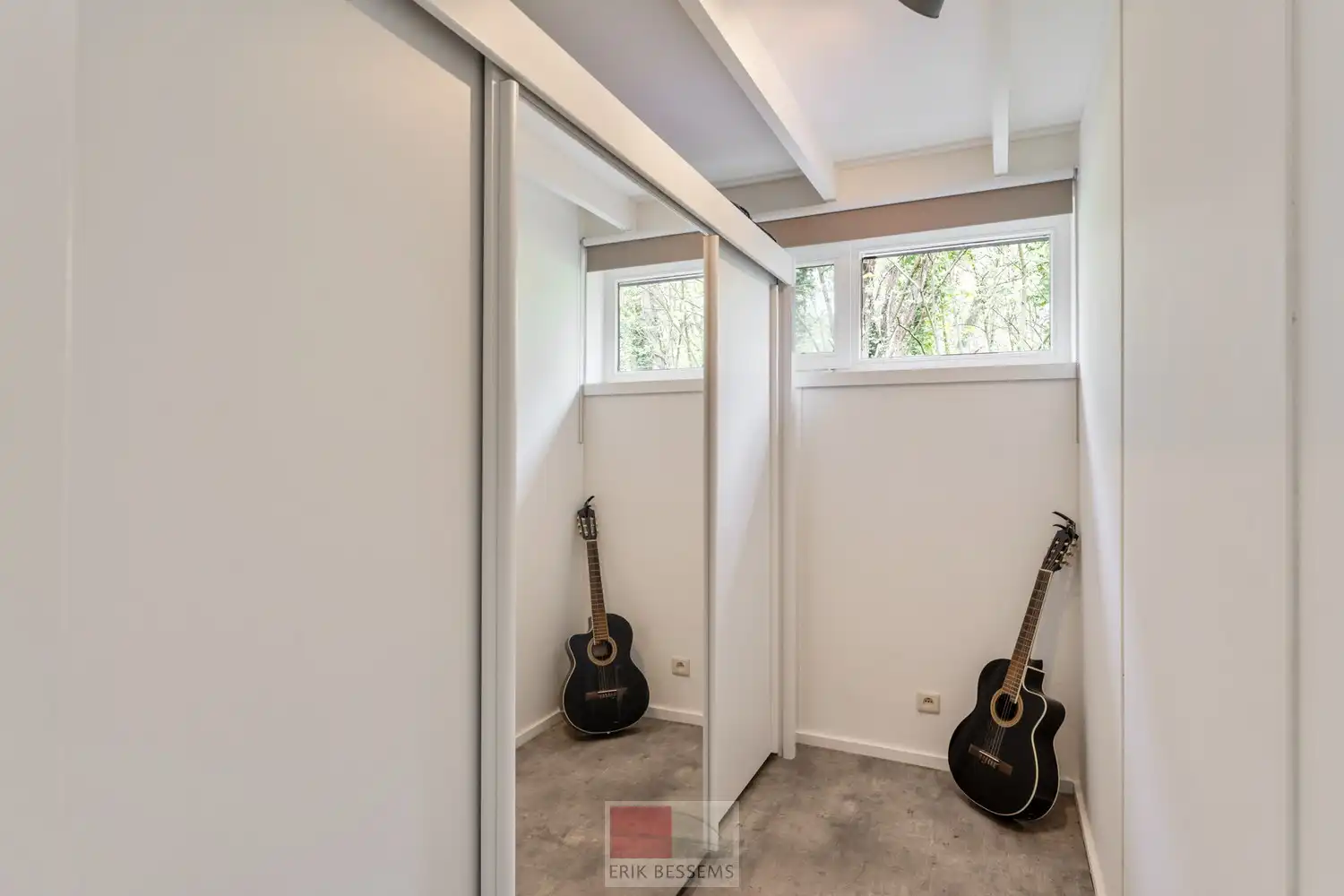 Prachtige, gelijkvloerse vakantiewoning op een toplocatie, vlak bij de grote vijver van de Sonnevijver. foto 14