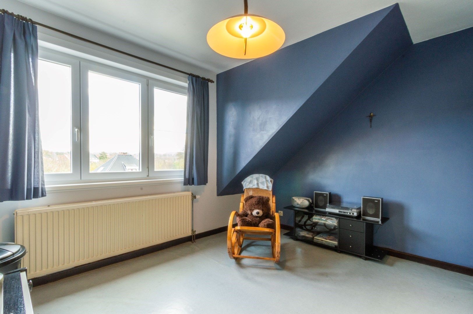 !!! OPTE !!! SOLIDE & CHARMANTE WONING MET 2 SLP + 2 BUREAU'S foto 21