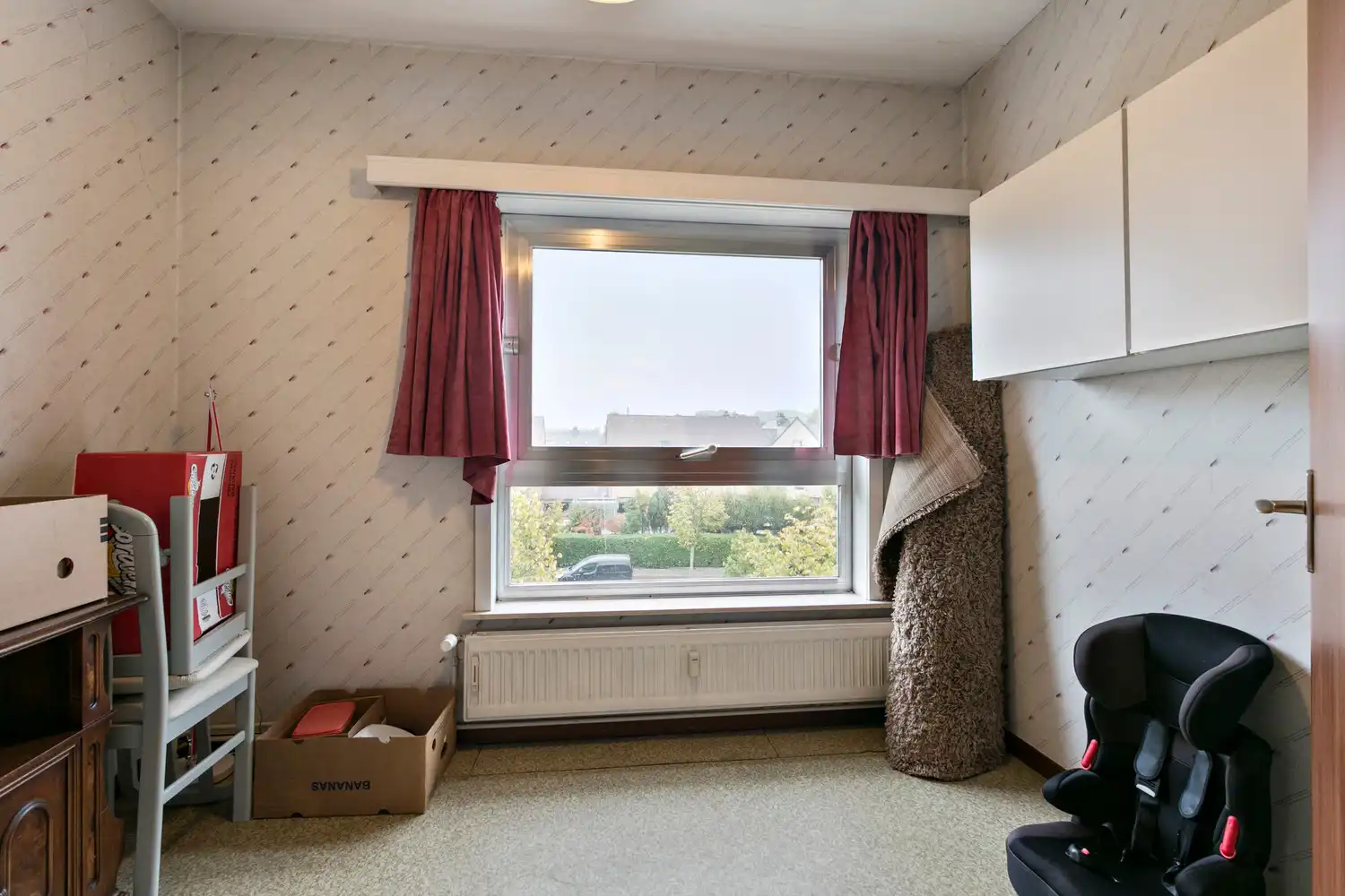 LEUK APPARTEMENT AAN DE RING VAN DIEST! foto 15