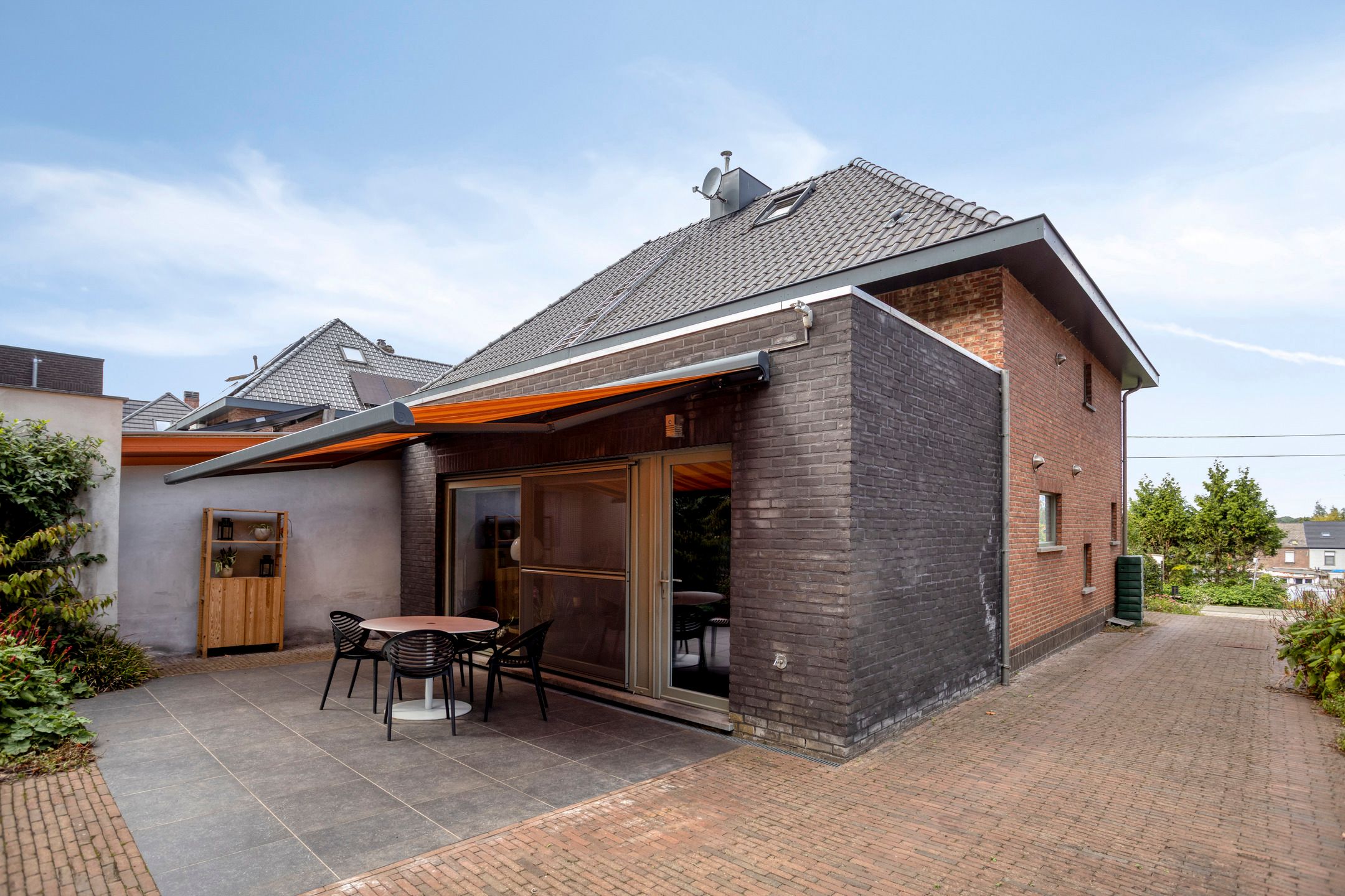 Charmante instapklare woning te Aarschot foto 14