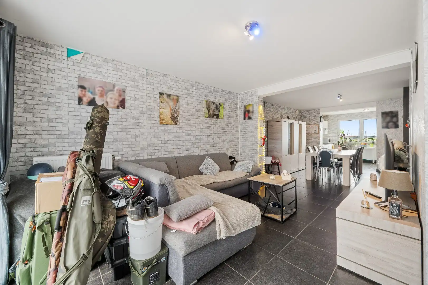 Opbrengsteigendom met 2 woon-units te Aarschot foto 6