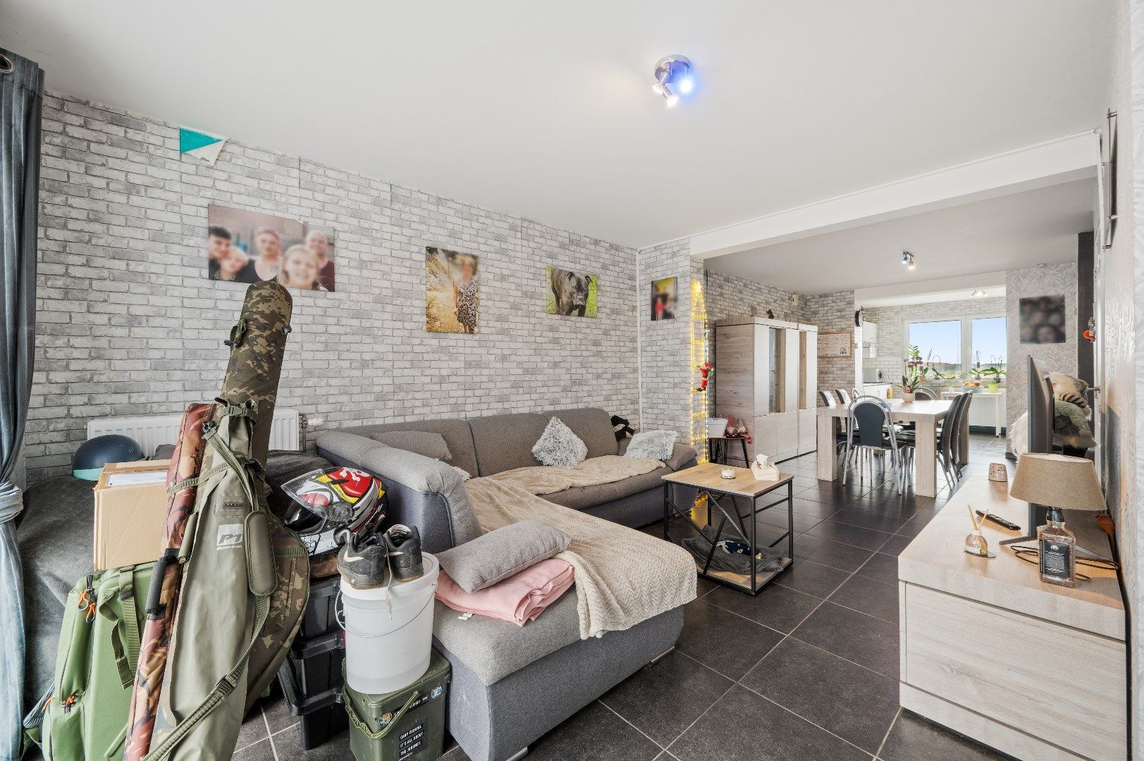 Opbrengsteigendom met 2 woon-units te Aarschot foto 6