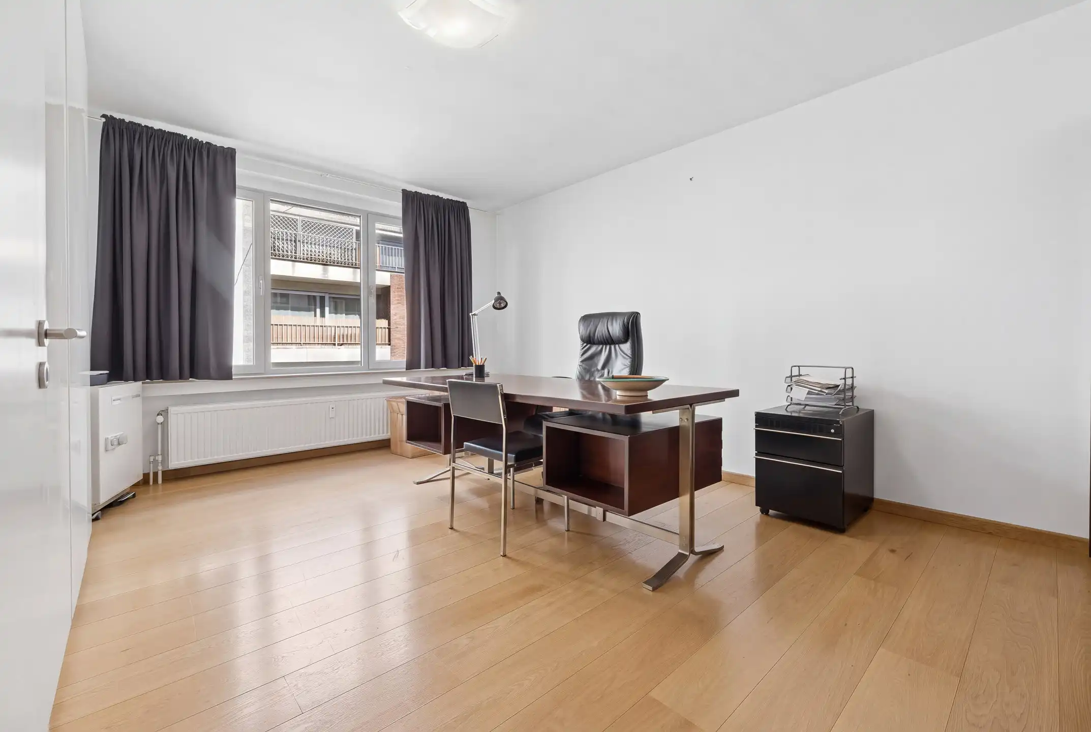 Vlakbij de renbaan, duplex 3 slpkmers + bedrijfsruimte & box foto 10
