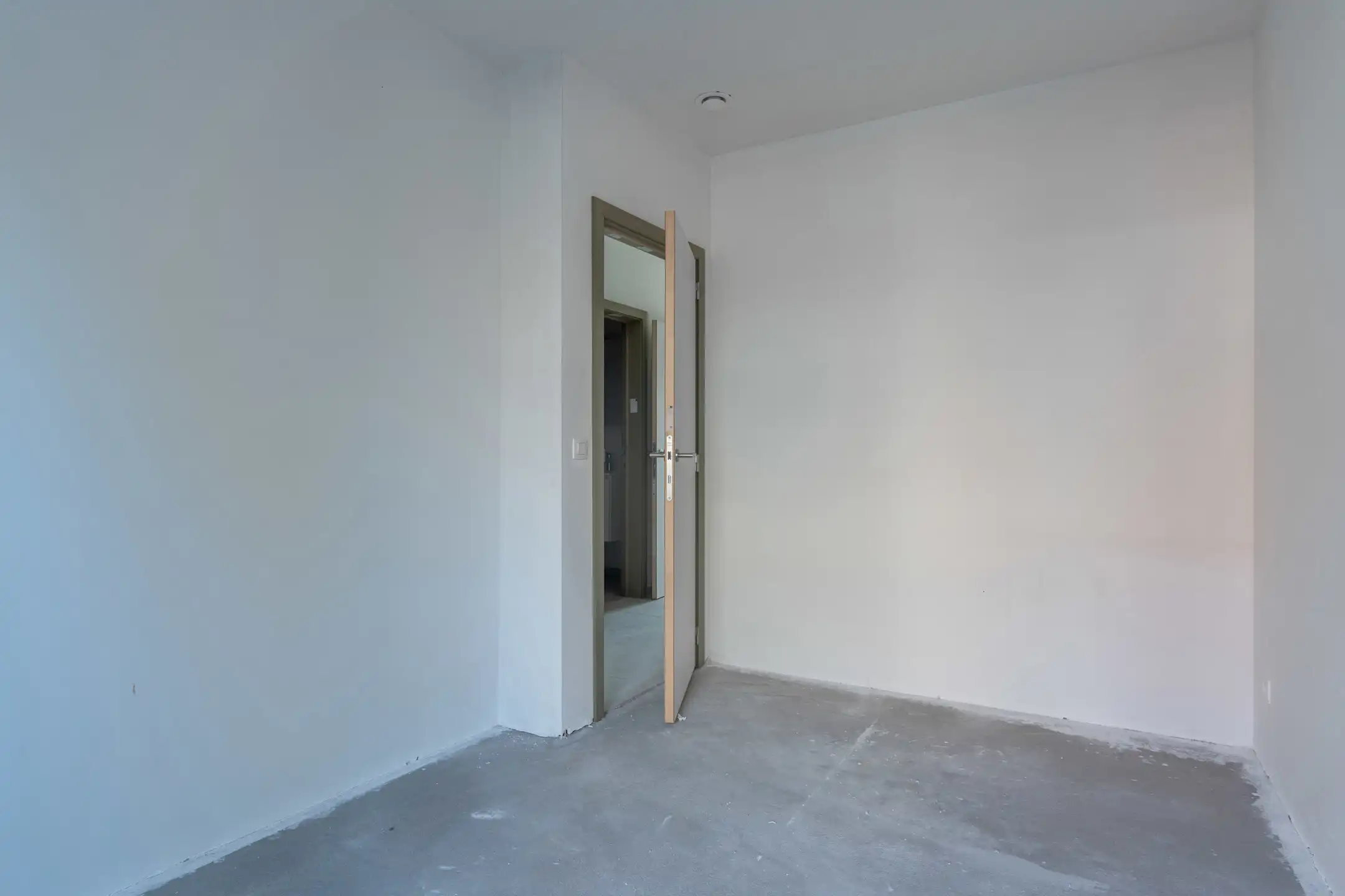Gunstig gel. energiezuinige nieuwbouwapp met stpl en berging foto 32