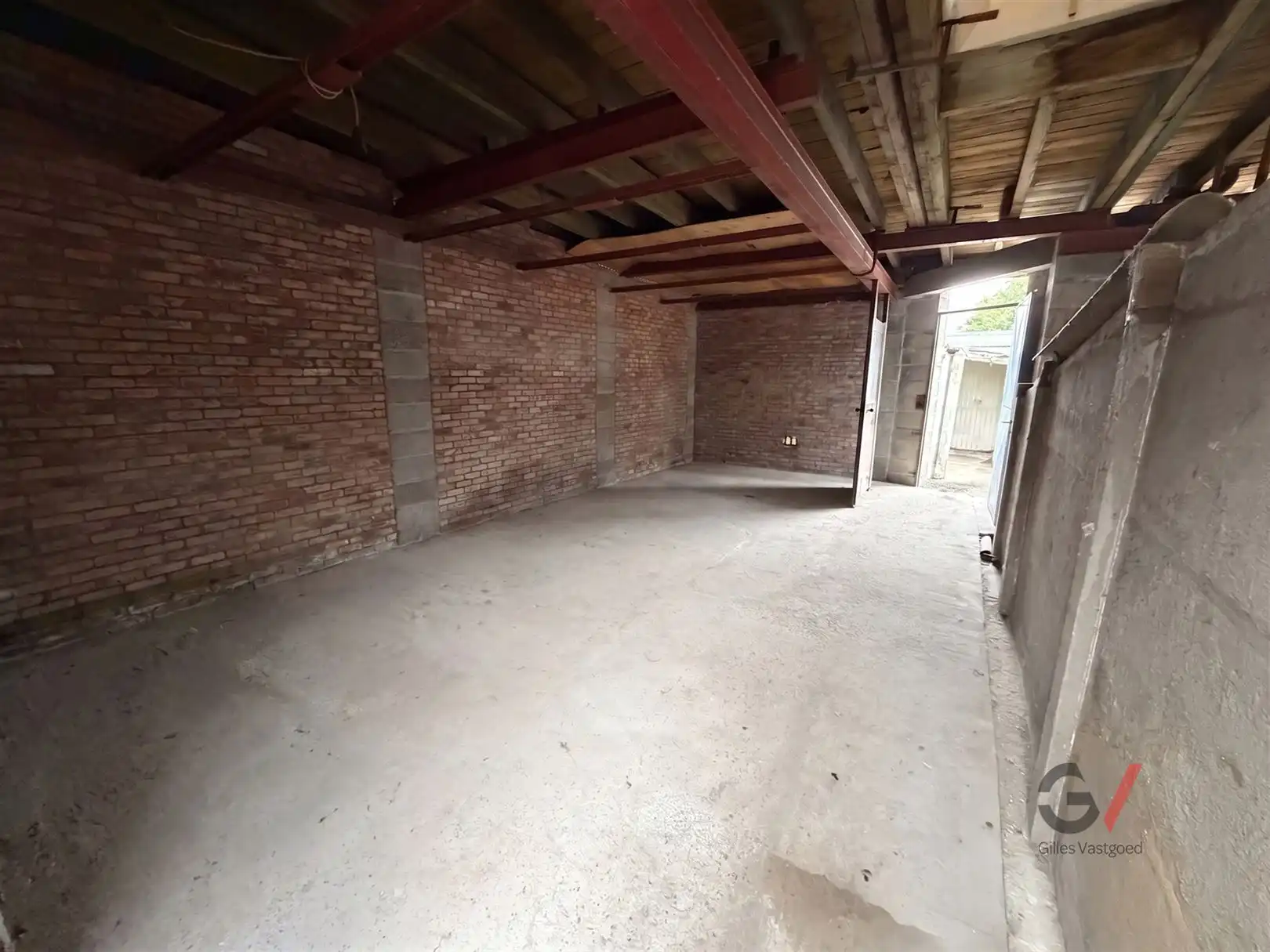 Te moderniseren woning in Boortmeerbeek foto 14
