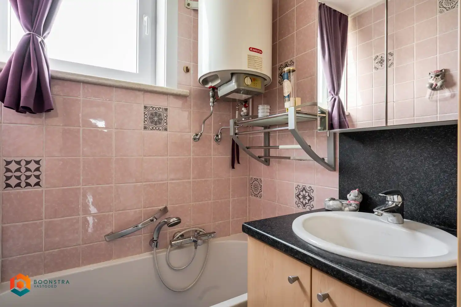 Appartement met 2 slpkrs en lateraal zeezicht nabij het centrum van Bredene foto 14