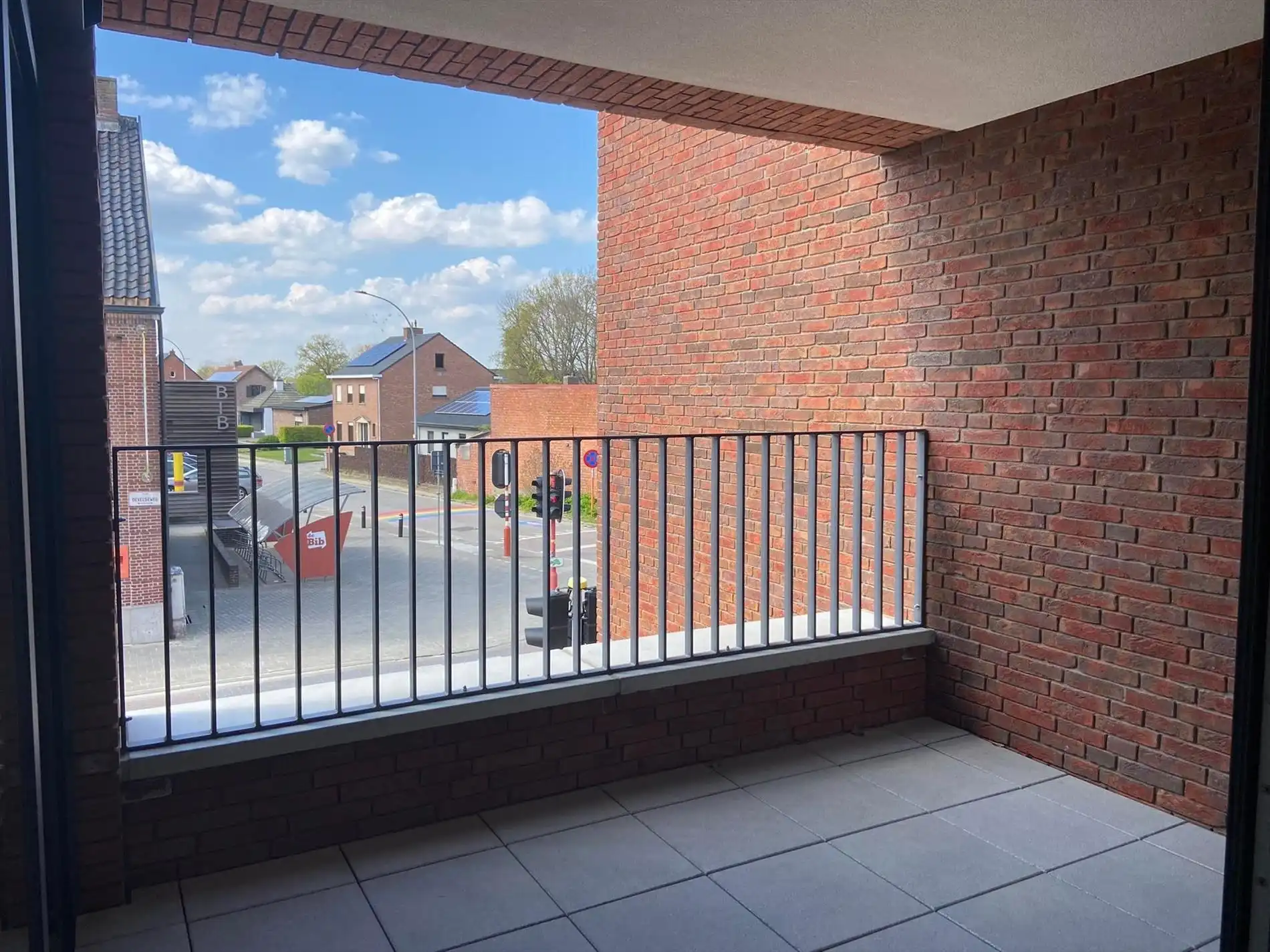 Nieuwbouw appartement met 2 slaapkamers en autostaanplaats te OLV Olen ! foto 11