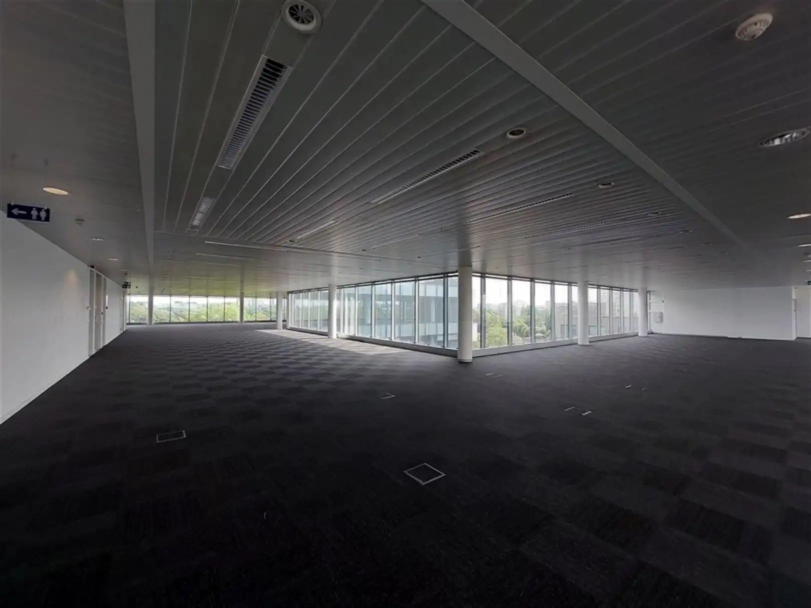 LEOPOLD THREE: 394m² - 1.663 m² foto 7