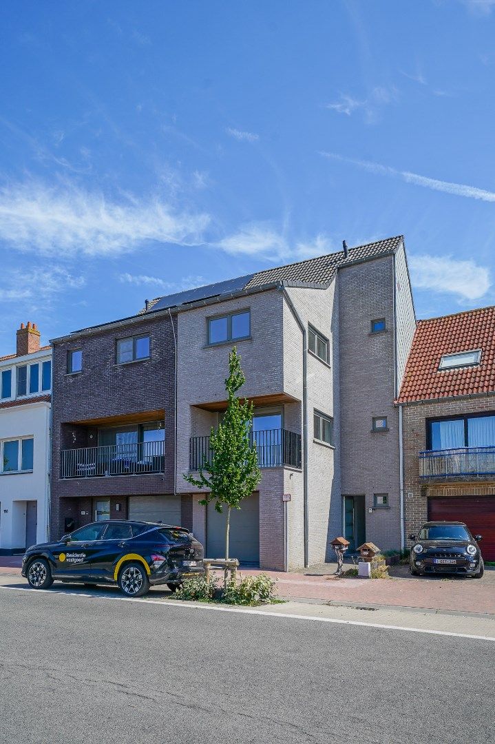 Recente en energiezuinige woning met 4 slaapkamers, ruime garage en tuin foto 19