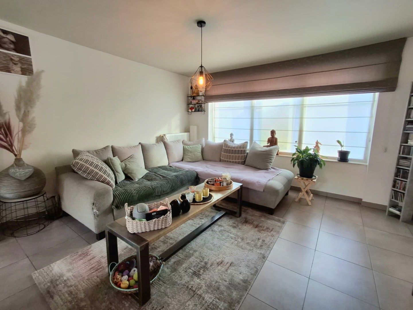 GEZELLIGE GEZINSWONING IN HET CENTRUM VAN AARSELE  foto 2