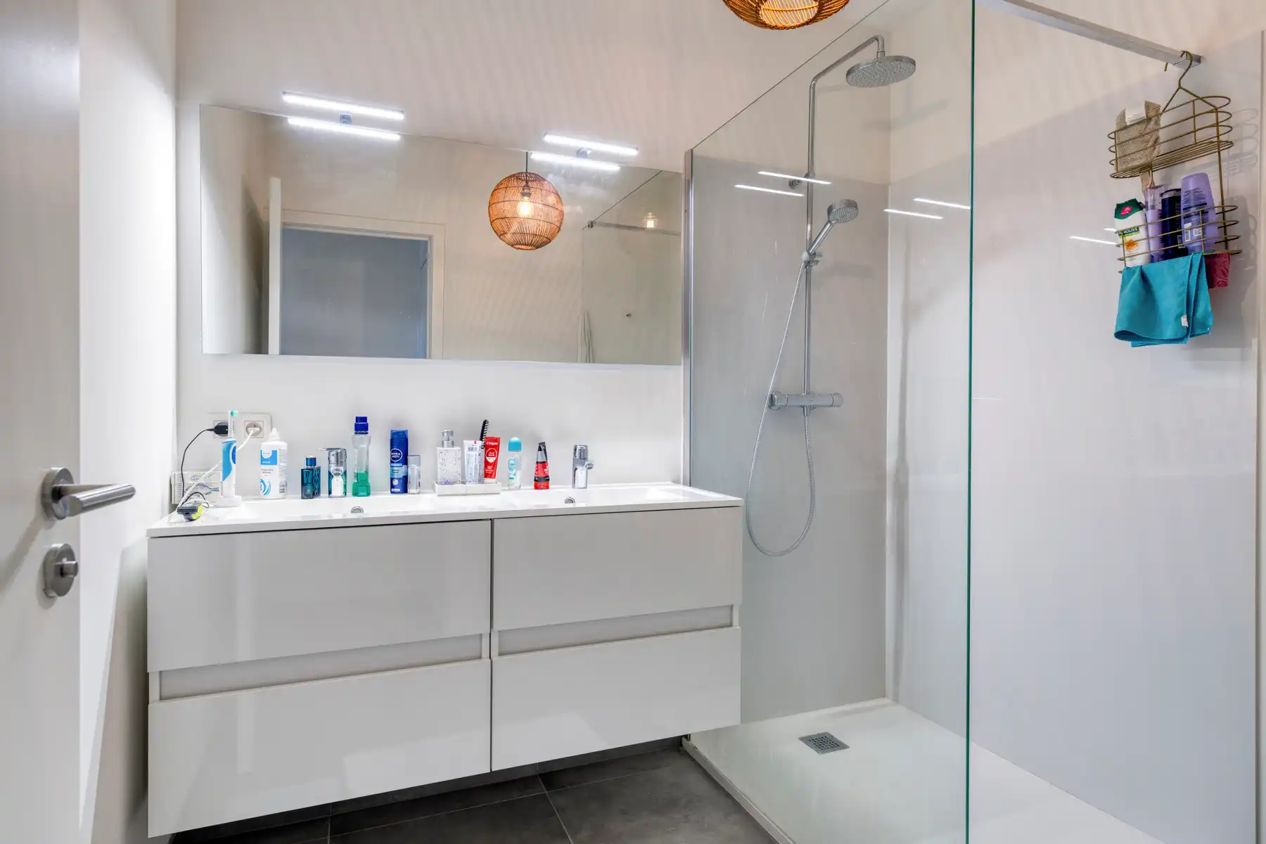 Opbrengsteigendom te koop: 10 nieuwbouwappartementen in Lommel foto 13