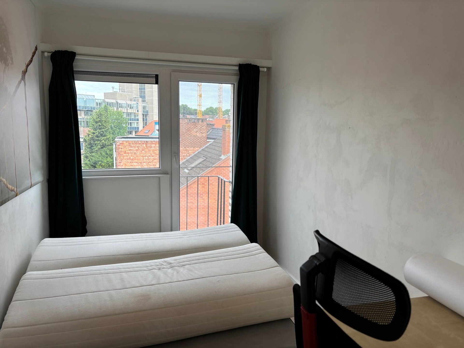 GENT - Appartement op topligging foto 10