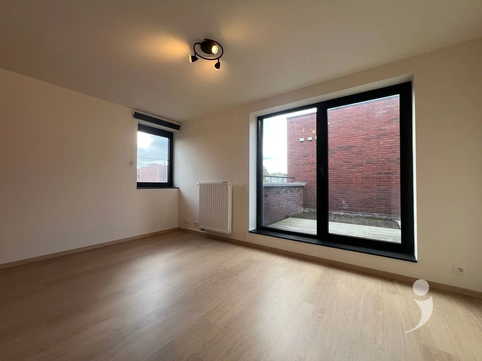 Duplex appartement foto 7