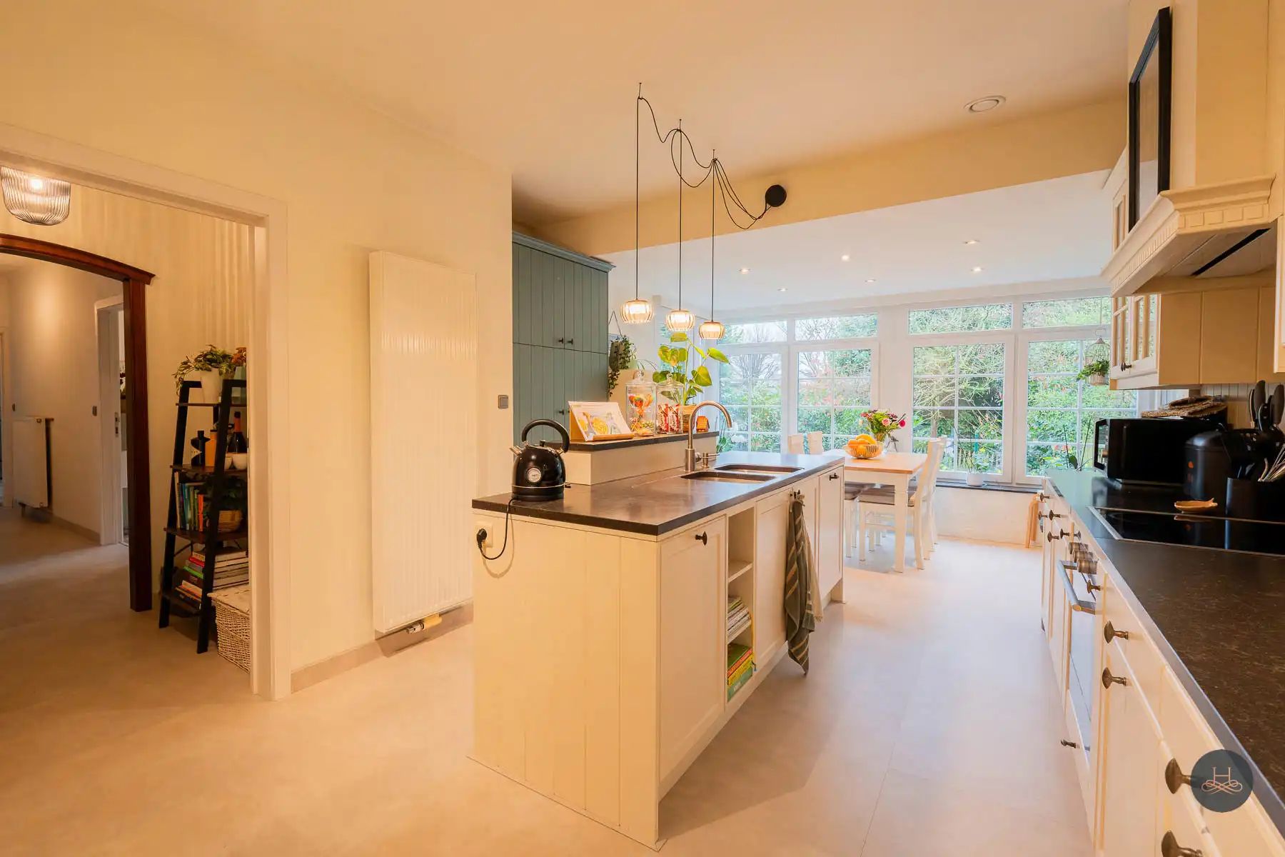 Karaktervolle, instapklare woning op toplocatie foto 10