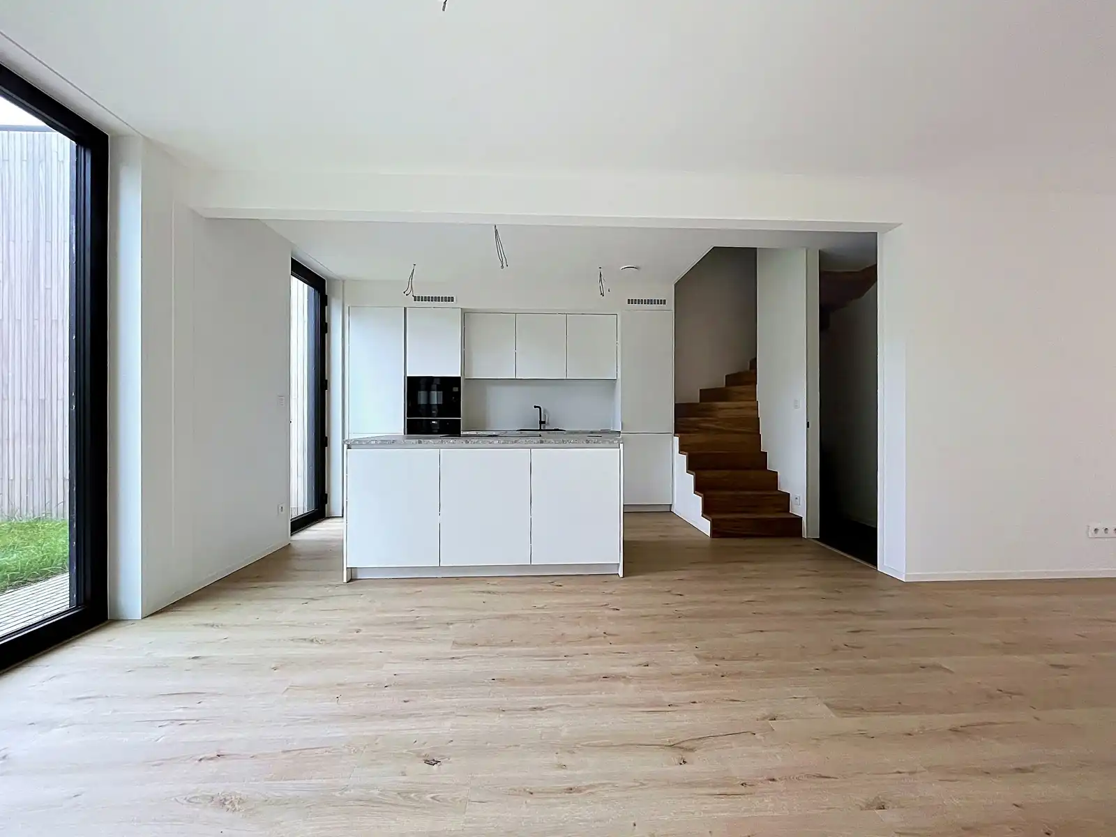 Instapklare nieuwbouwwoning – incl. BTW & registratie €346.990 ✨ foto 5