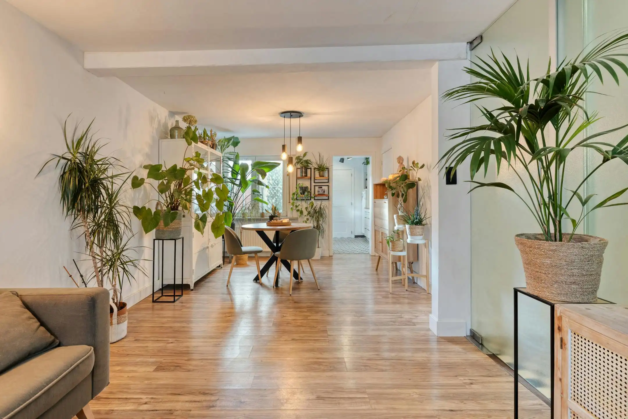 Instapklare woning met gunstig EPC te koop centrum Stabroek! foto 3