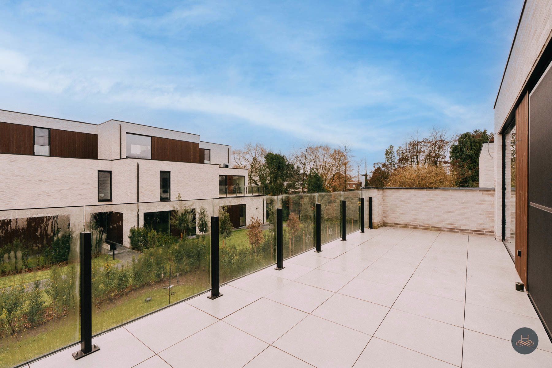 Prachtig nieuwbouw BEN appartement in Keerbergen foto 19