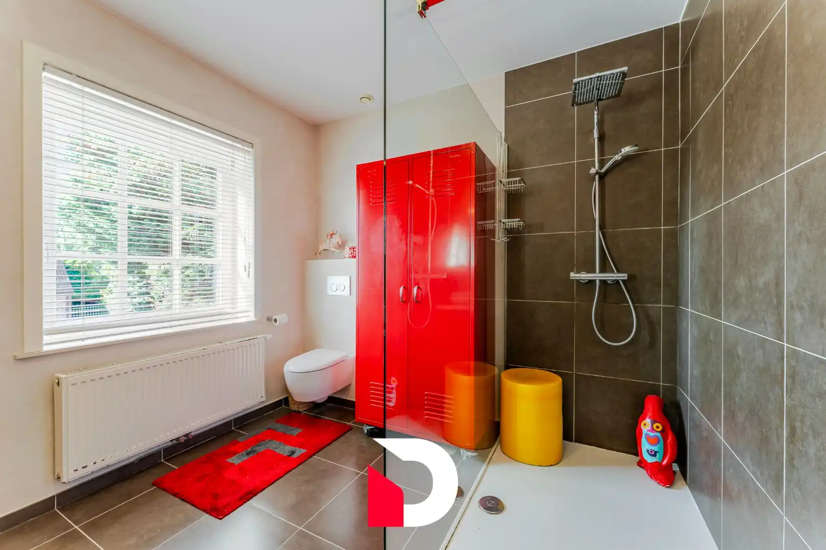 Charmante halfopen en instapklare woning in centrum Moerkerke foto 16