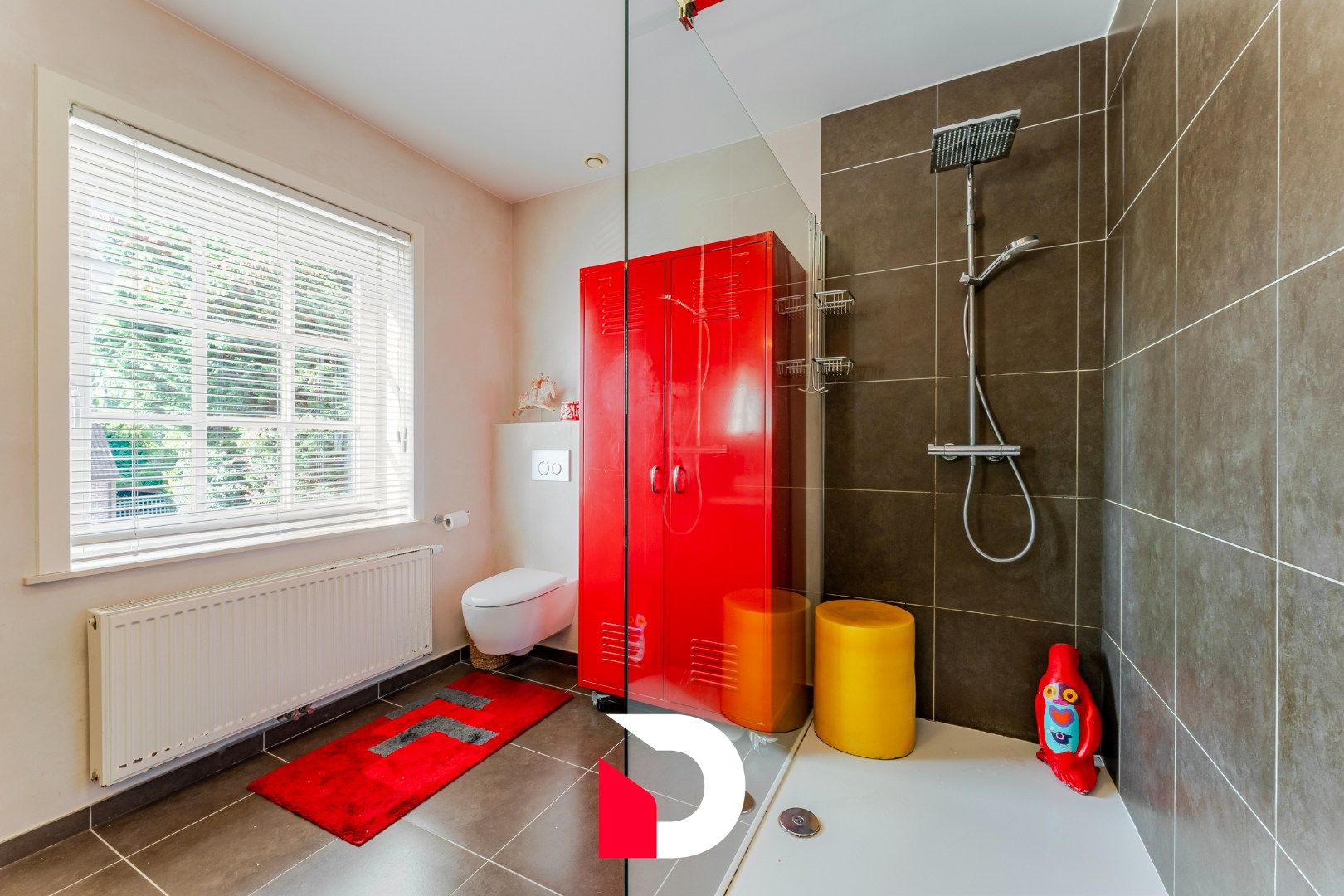 Charmante halfopen en instapklare woning in centrum Moerkerke foto 17