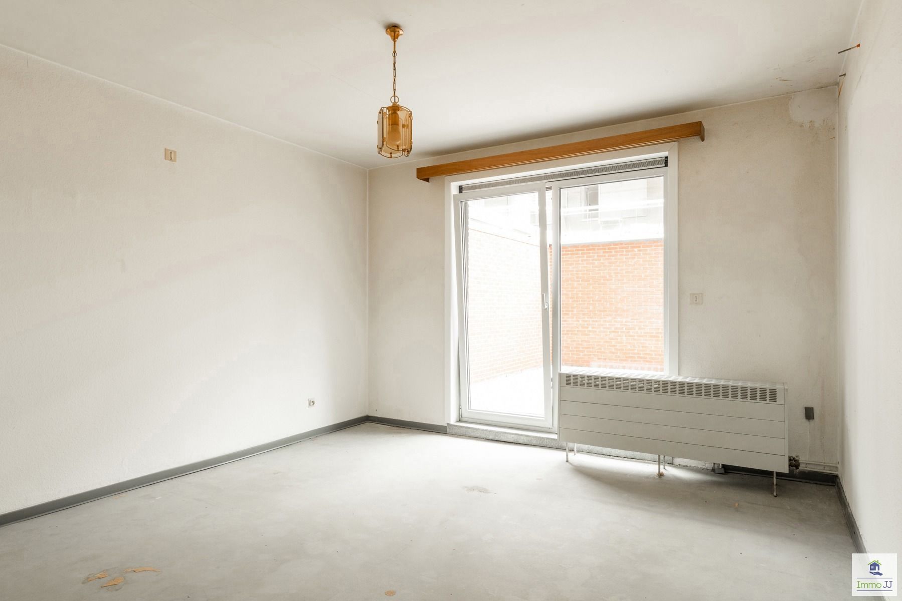 Te renoveren appartement in het stadscentrum van Hasselt foto 11