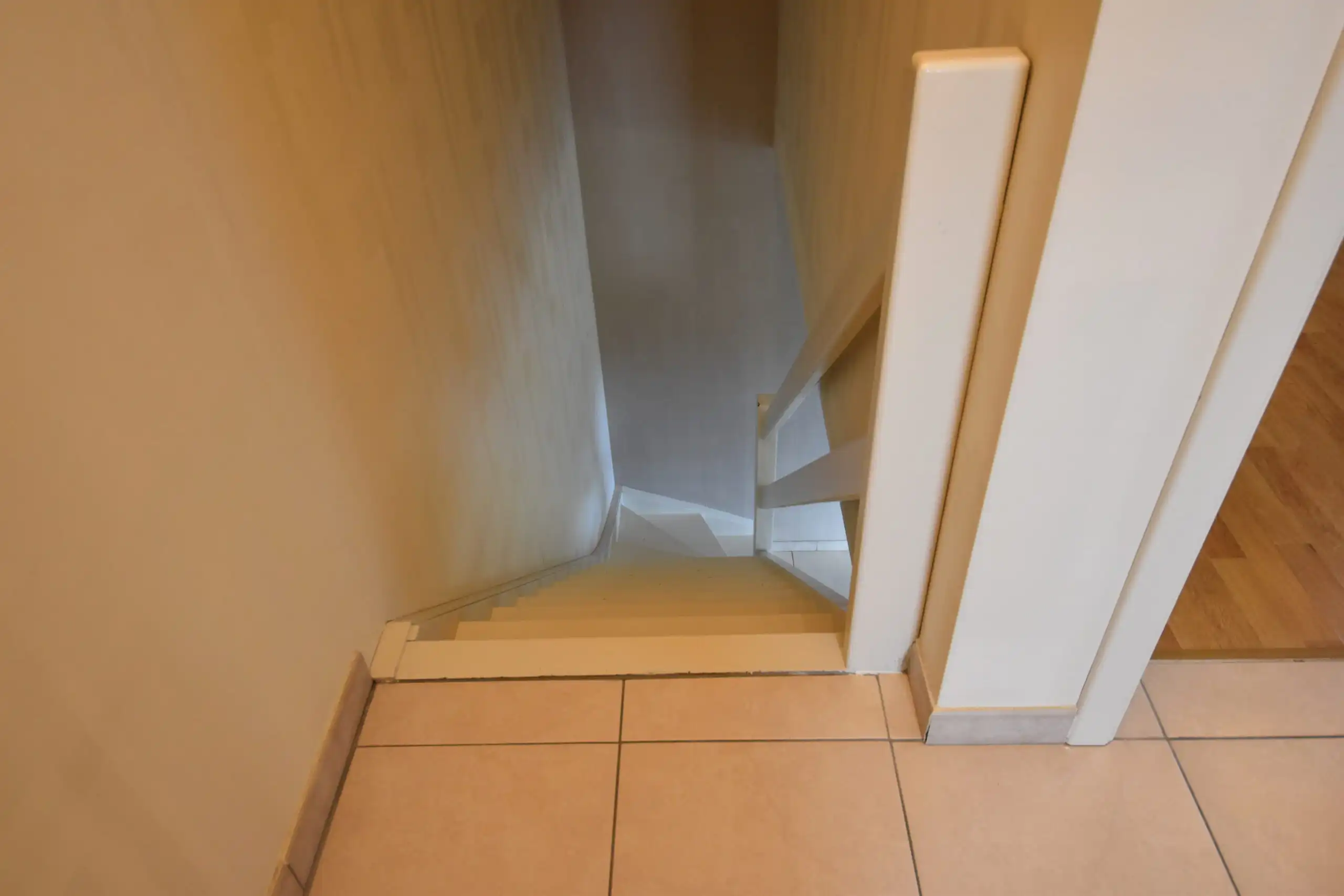 Tof duplex appartement met fantastisch zonnig terras foto 10