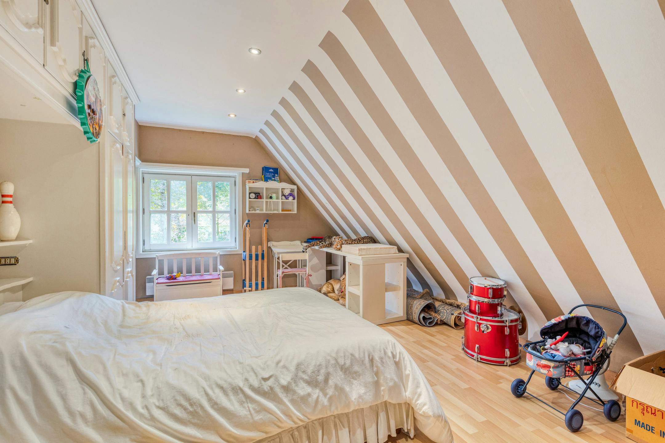Karaktervolle villa met bijgebouw te koop in Schilde foto 30