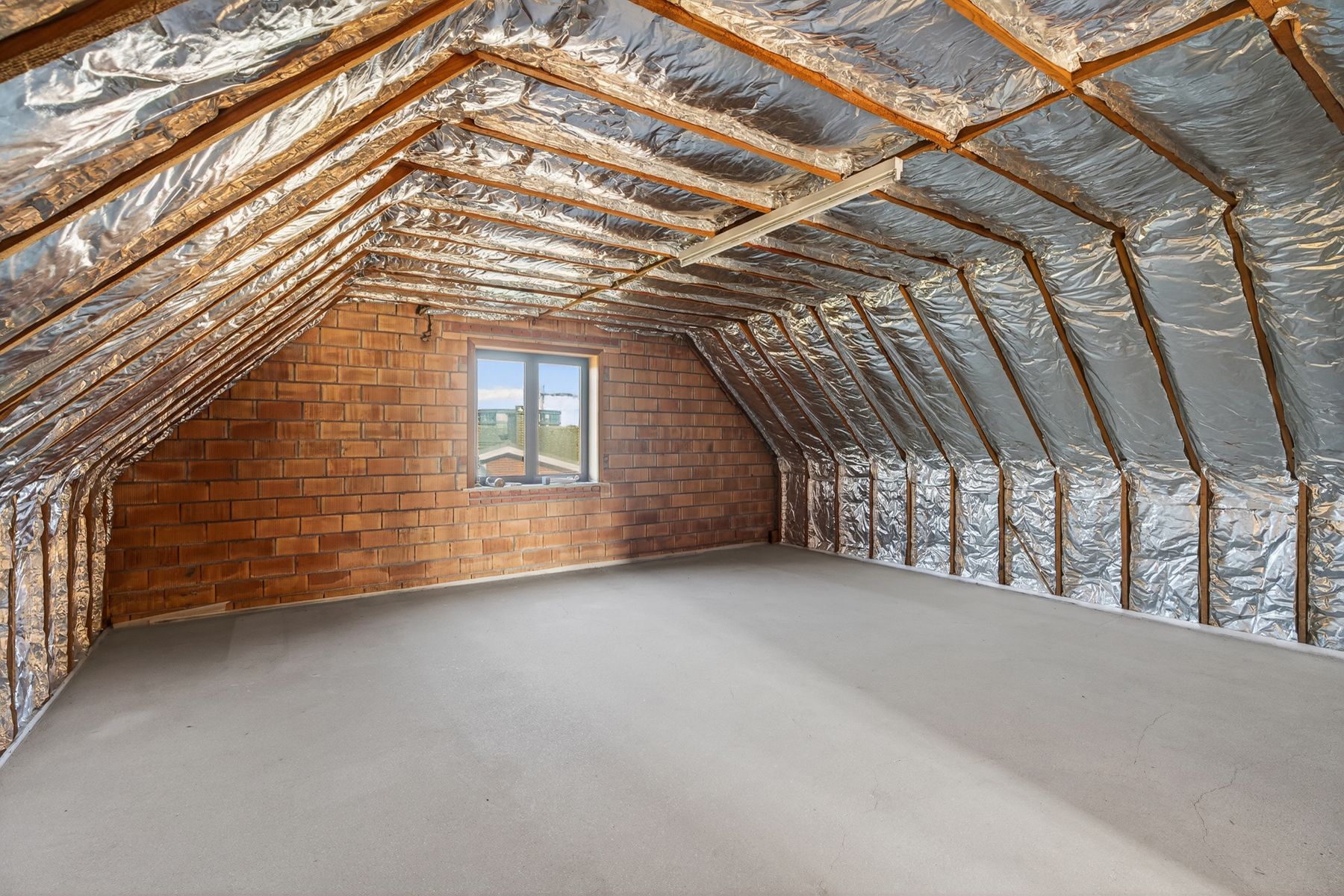 Ruime gezinswoning op een aangenaam perceel in Aalter foto 13