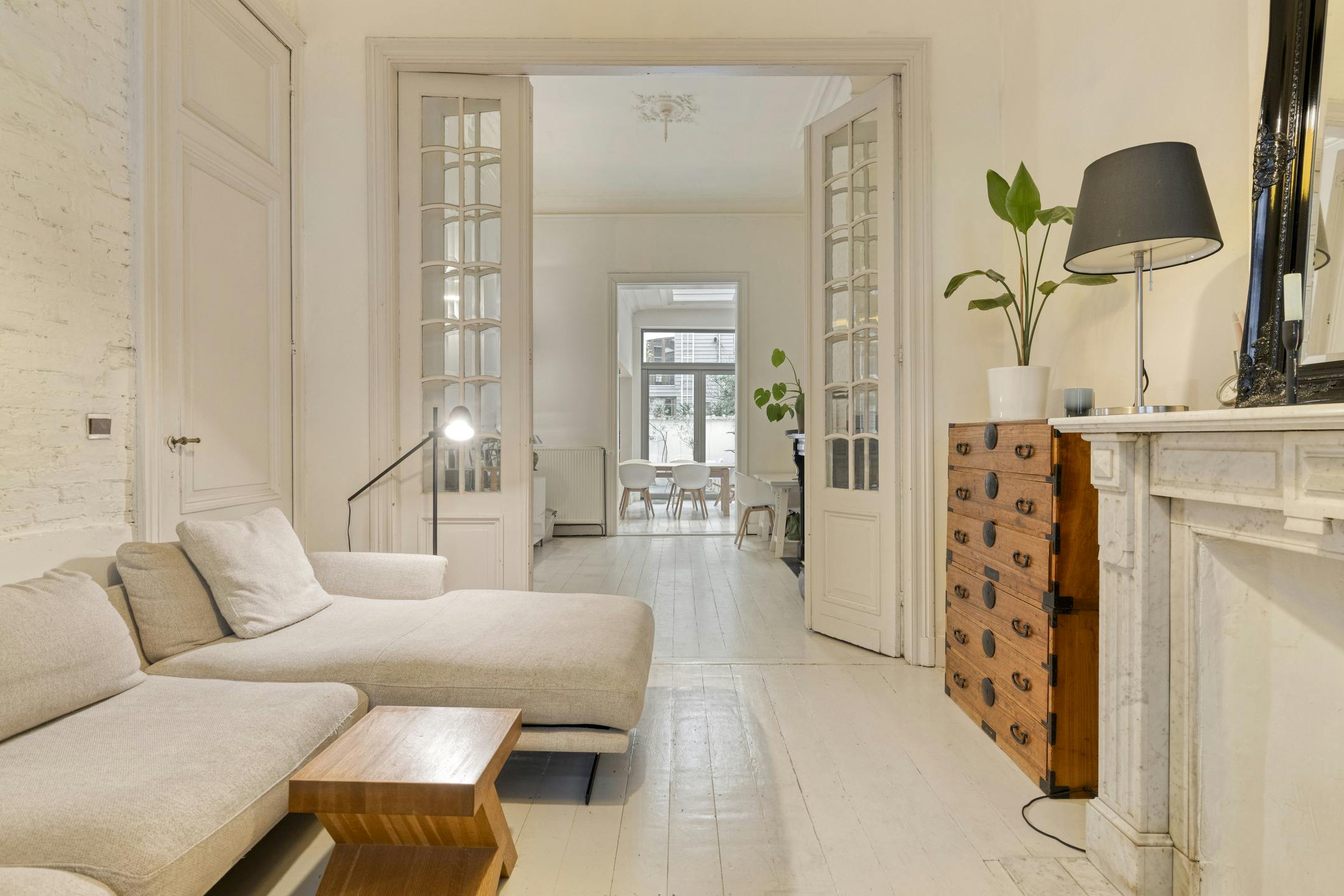 Huis te koop Geulincxstraat 17 - 2000 Antwerpen