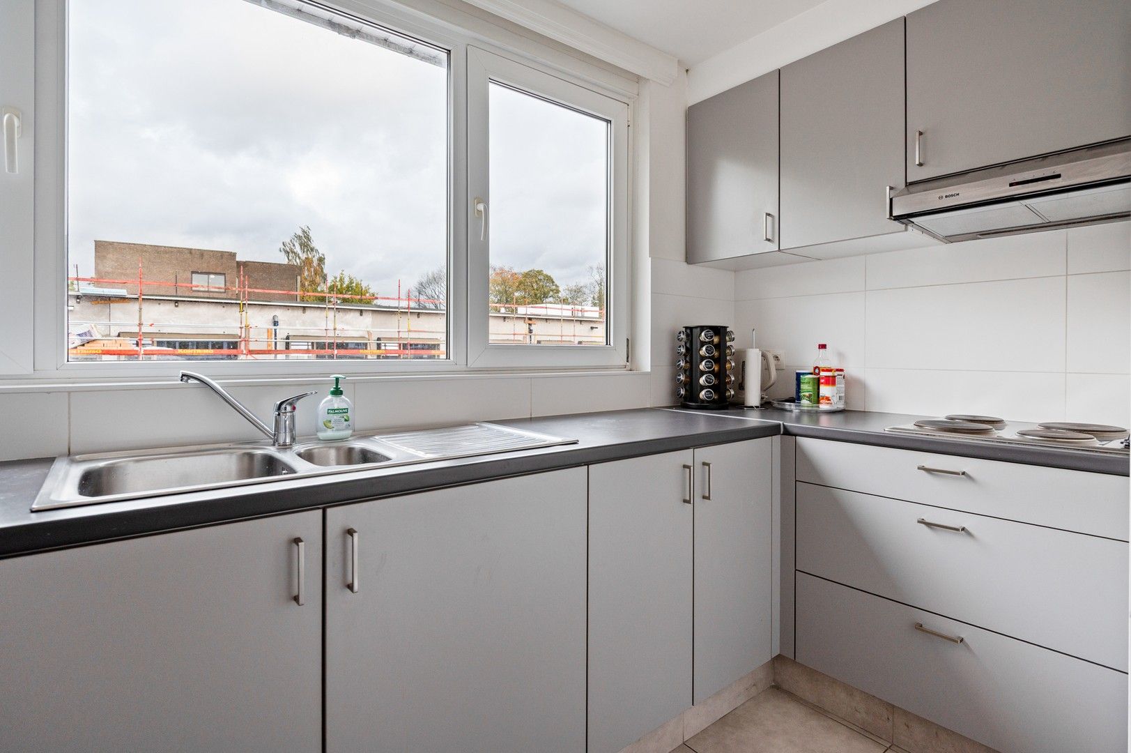 Energiezuinig dakappartement in centrum van Brasschaat foto 8