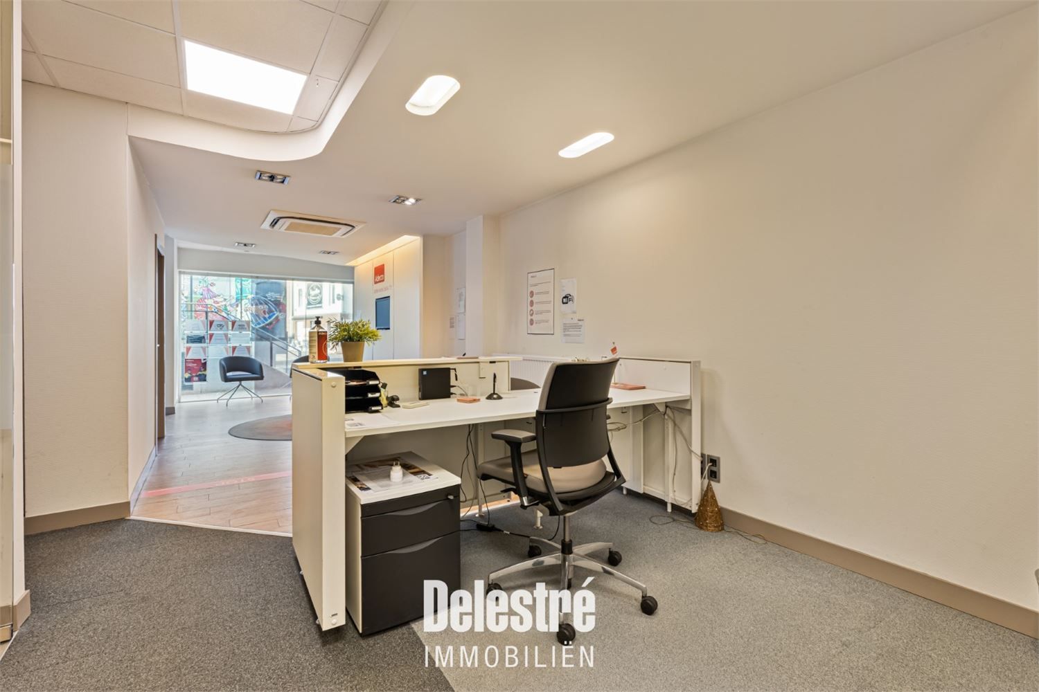 RUIME HANDELSEIGENDOM TOPLOCATIE HOPMARKT foto 11