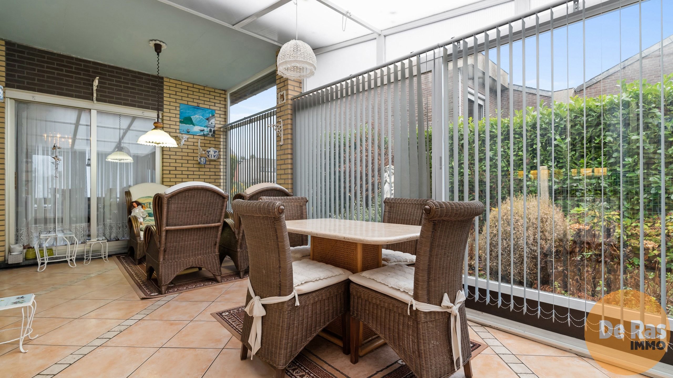 SINT-TRUIDEN - Op te frissen eengezinswoning foto 17