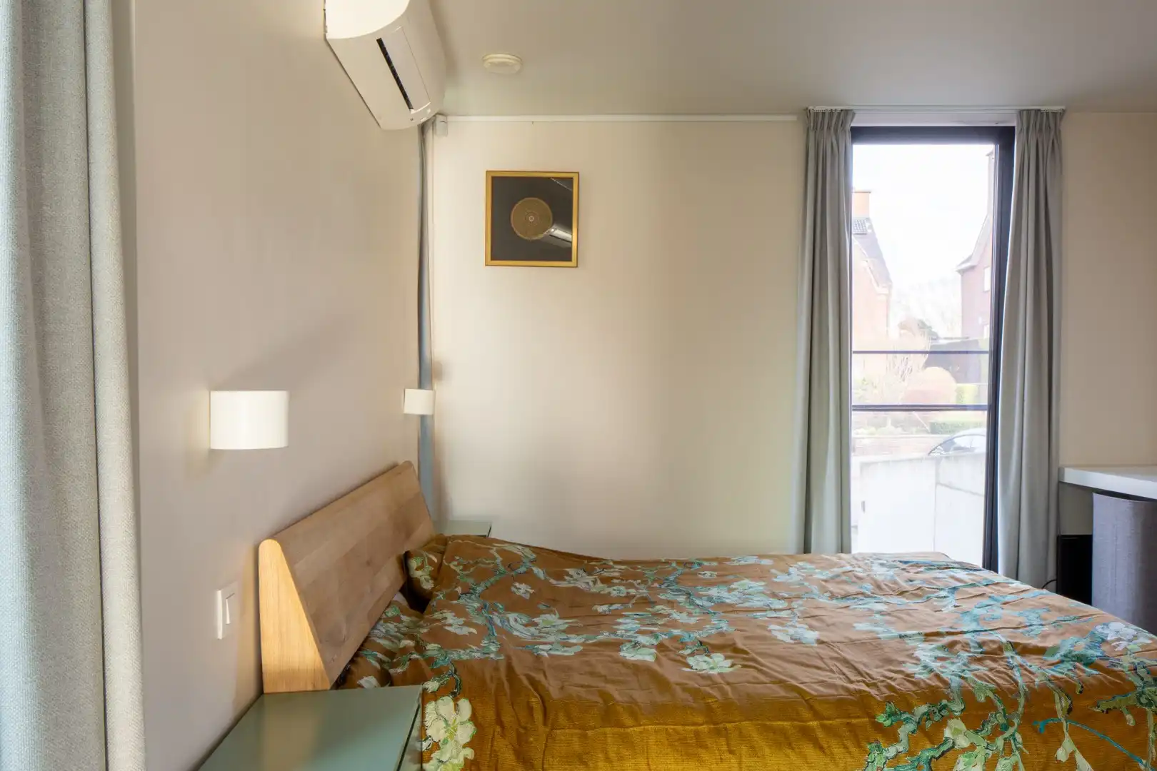 Nieuwbouw duplexappartement met tuin op strategische locatie foto 7
