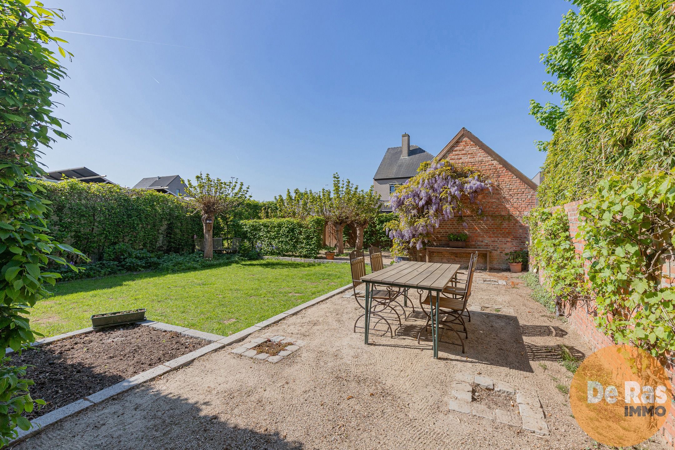 SERSKAMP- Leuke instapklare woning met tal van mogelijkheden foto 3