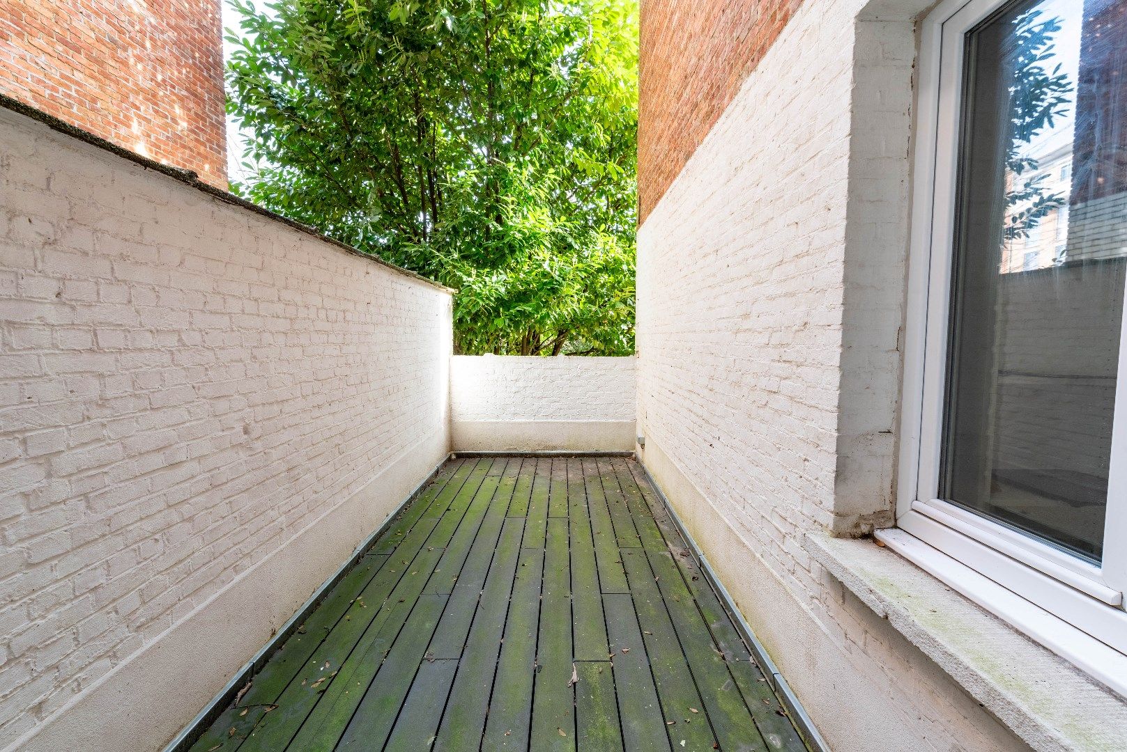 Stijlvol gerenoveerd appartement foto 11