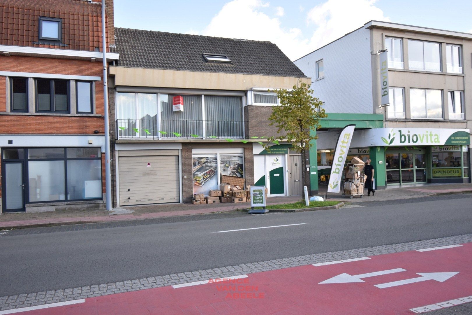 Polyvalente woning met ruime garage en opslagruimte van 155m2 foto 22