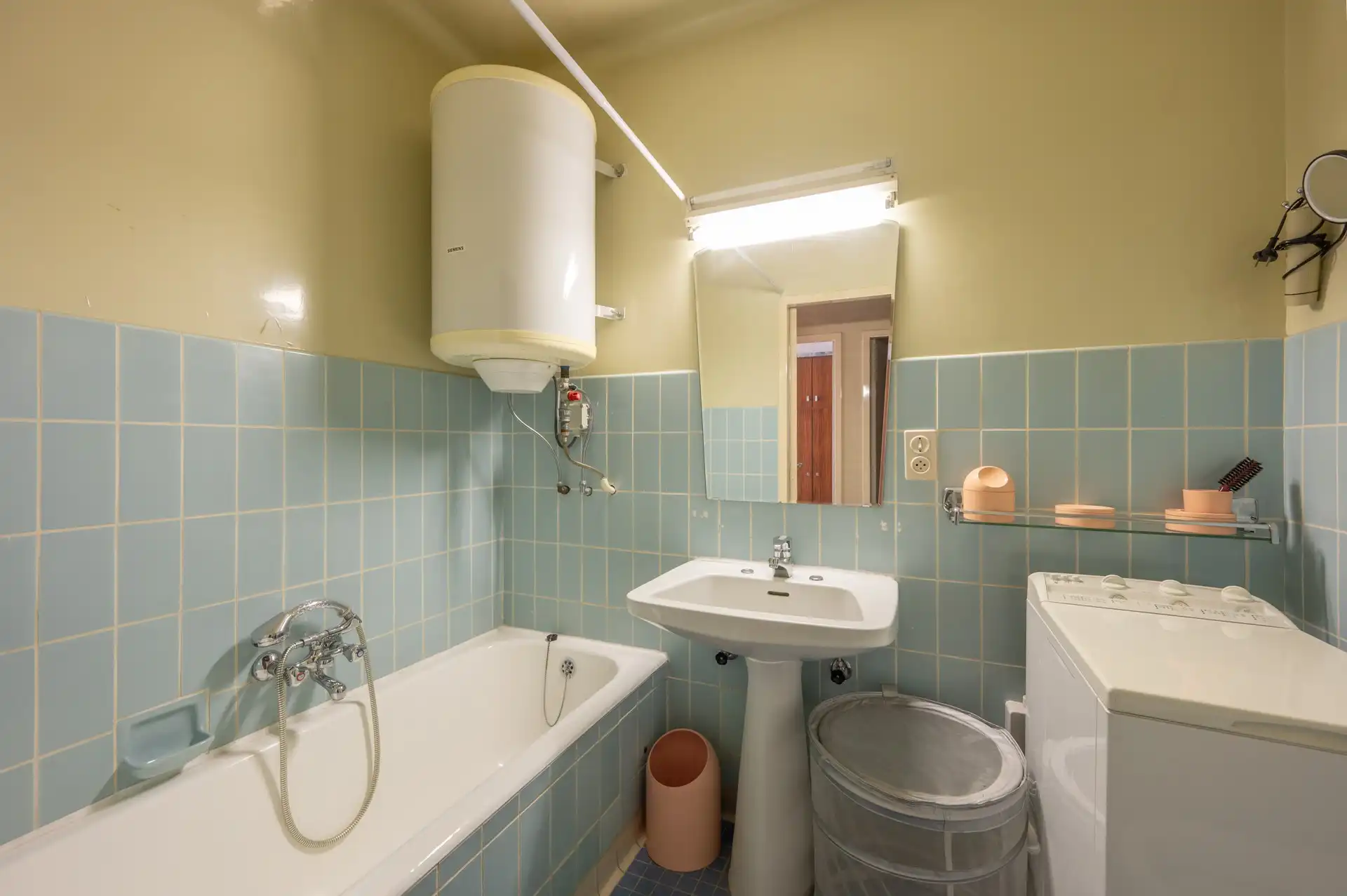 Te renoveren appartement met 3 slaapkamers op topligging nabij het Casino foto 17