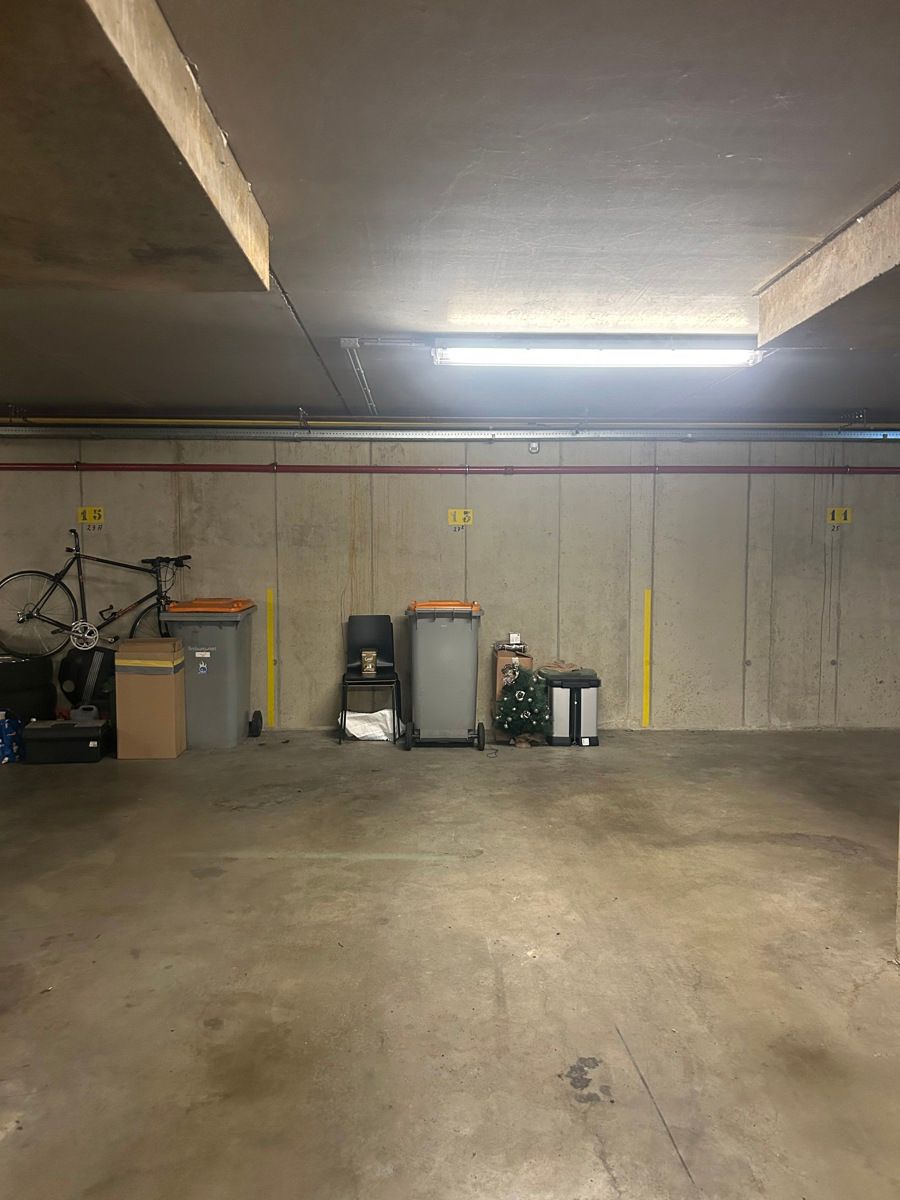 Appartement te huur foto 2