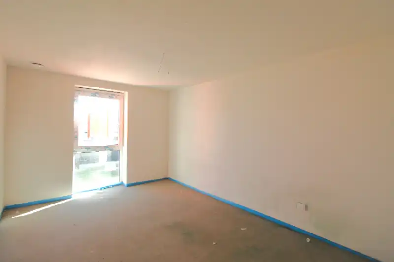Ruime halfopen nieuwbouwwoning te Roeselare foto 7
