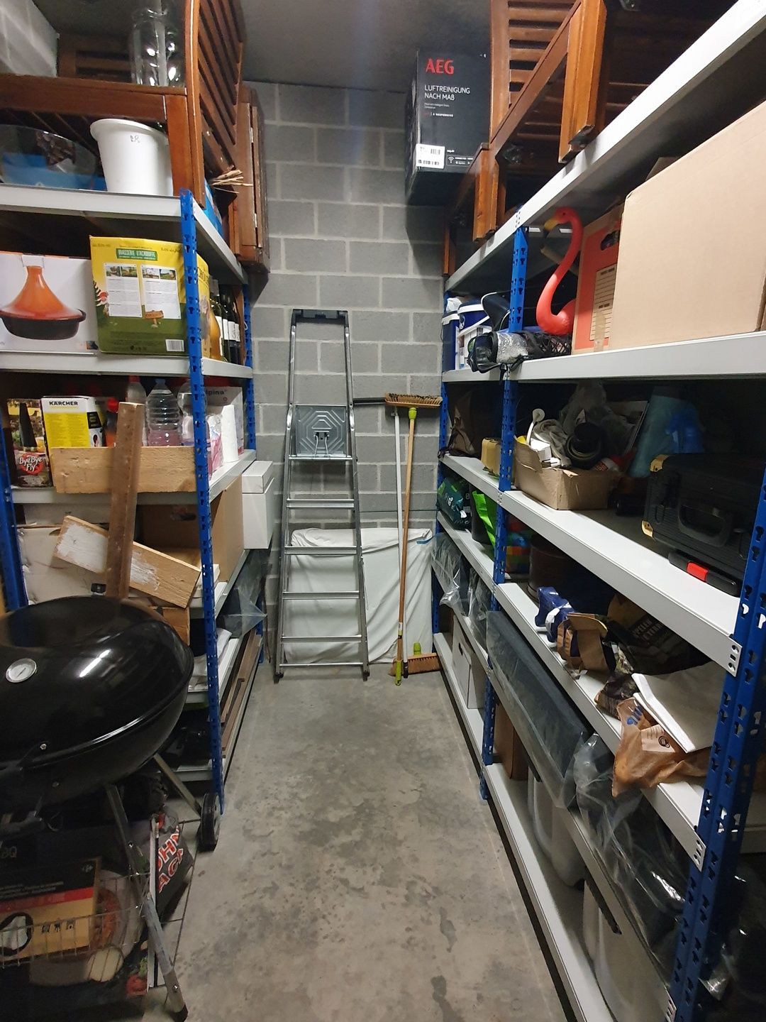 Luxe appartement gelegen in het centrum van Essen foto 18