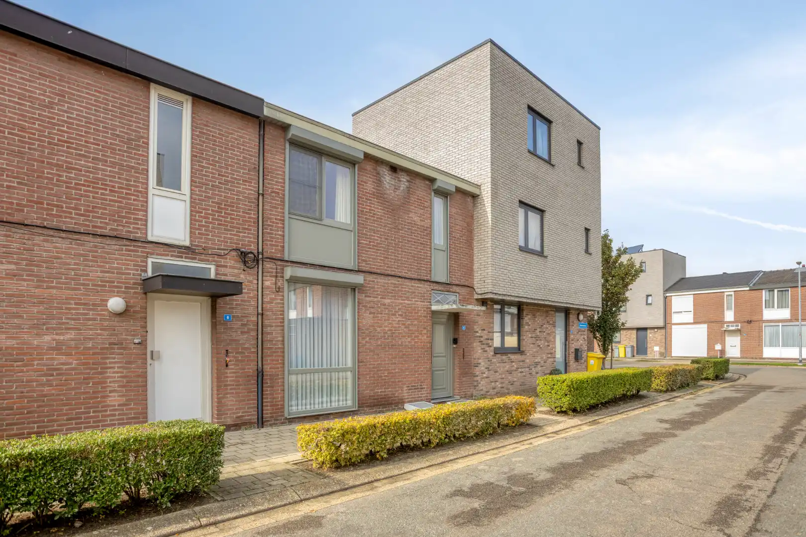 Huis te koop Koepoortstraat 4 - - 2200 Herentals