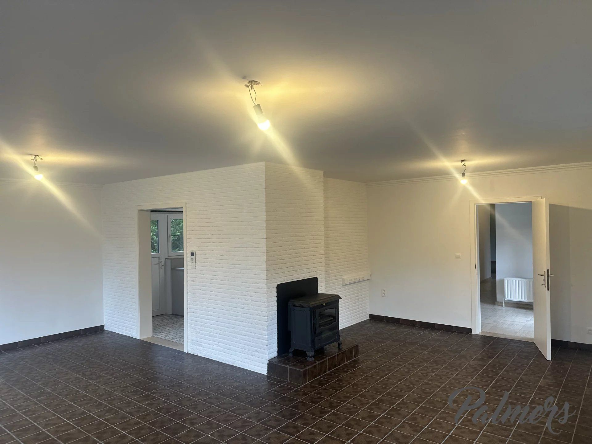 Comfort, ruimte èn ligging: instapklaar wonen in het groen. foto 10