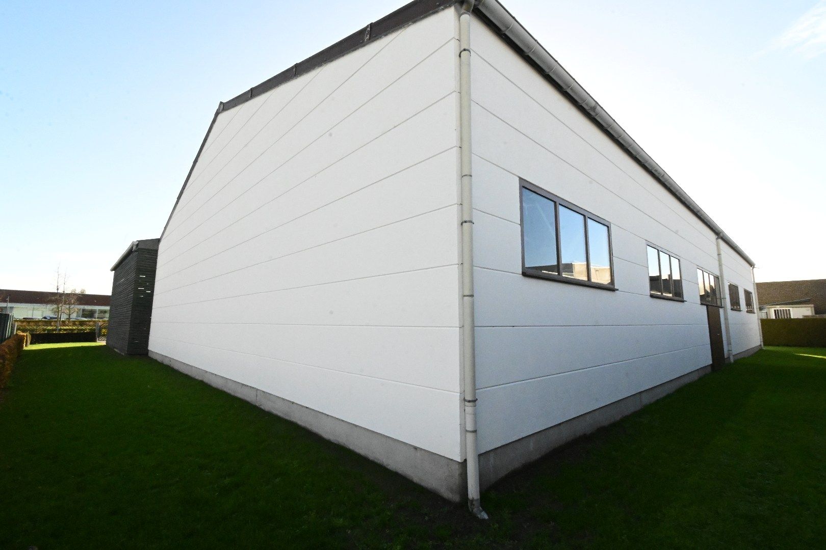 loods gelegen Rootweg 10 te 9991 Maldegem foto 6