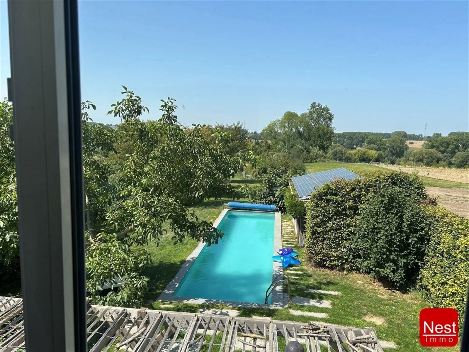 Huis te koop foto 22