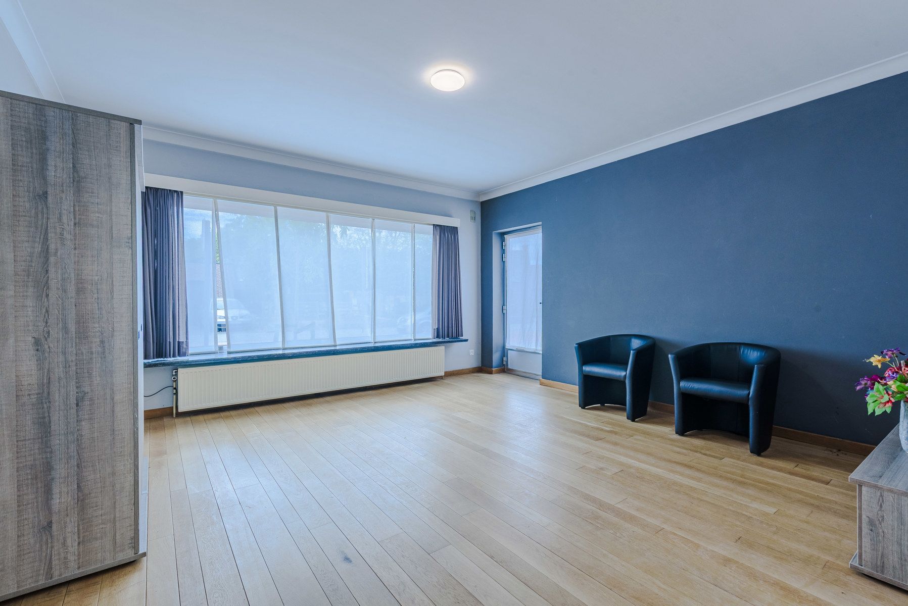 Ruime gezinswoning met 4 slpk, tuin en praktijkruimte  foto 6